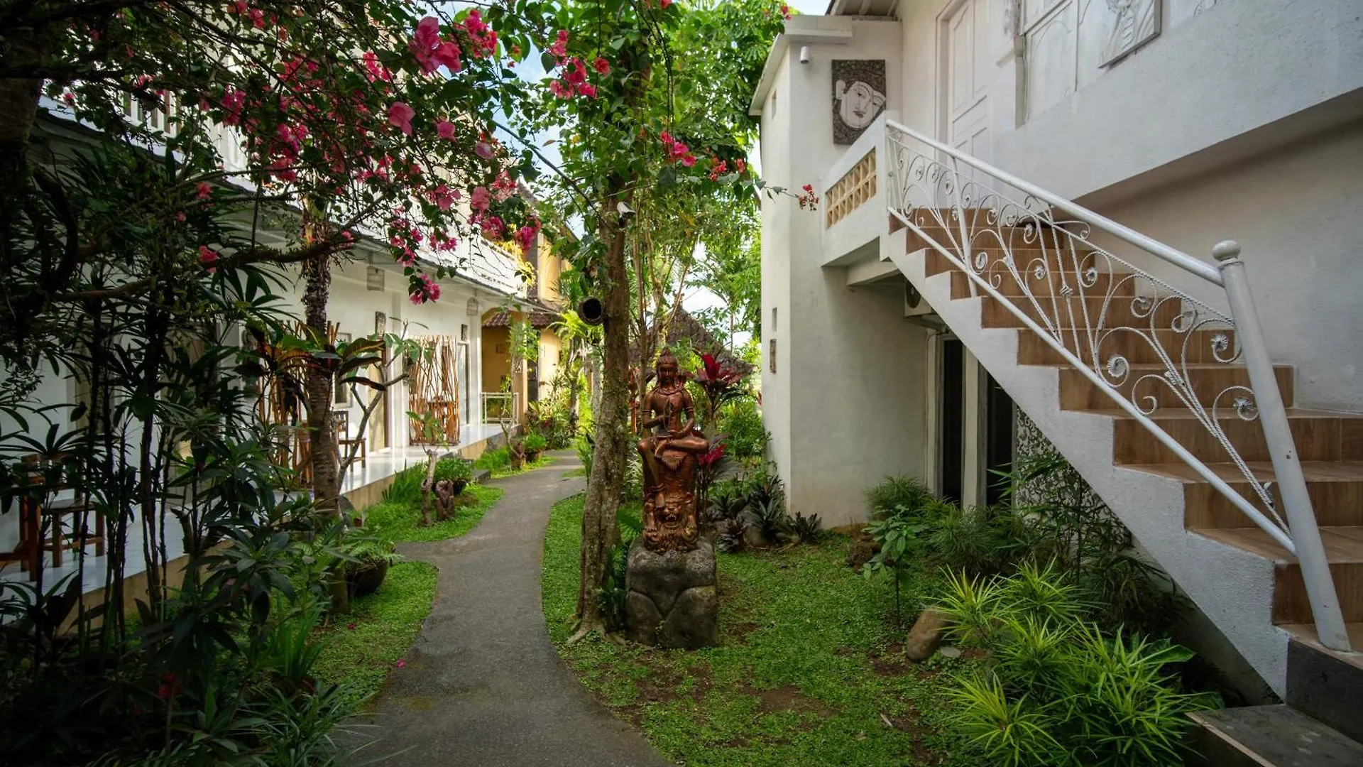 Kubu Sari Ubud