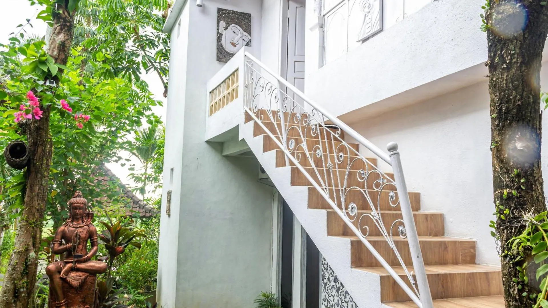 Kubu Sari Ubud Guest house Ubud (Bali)