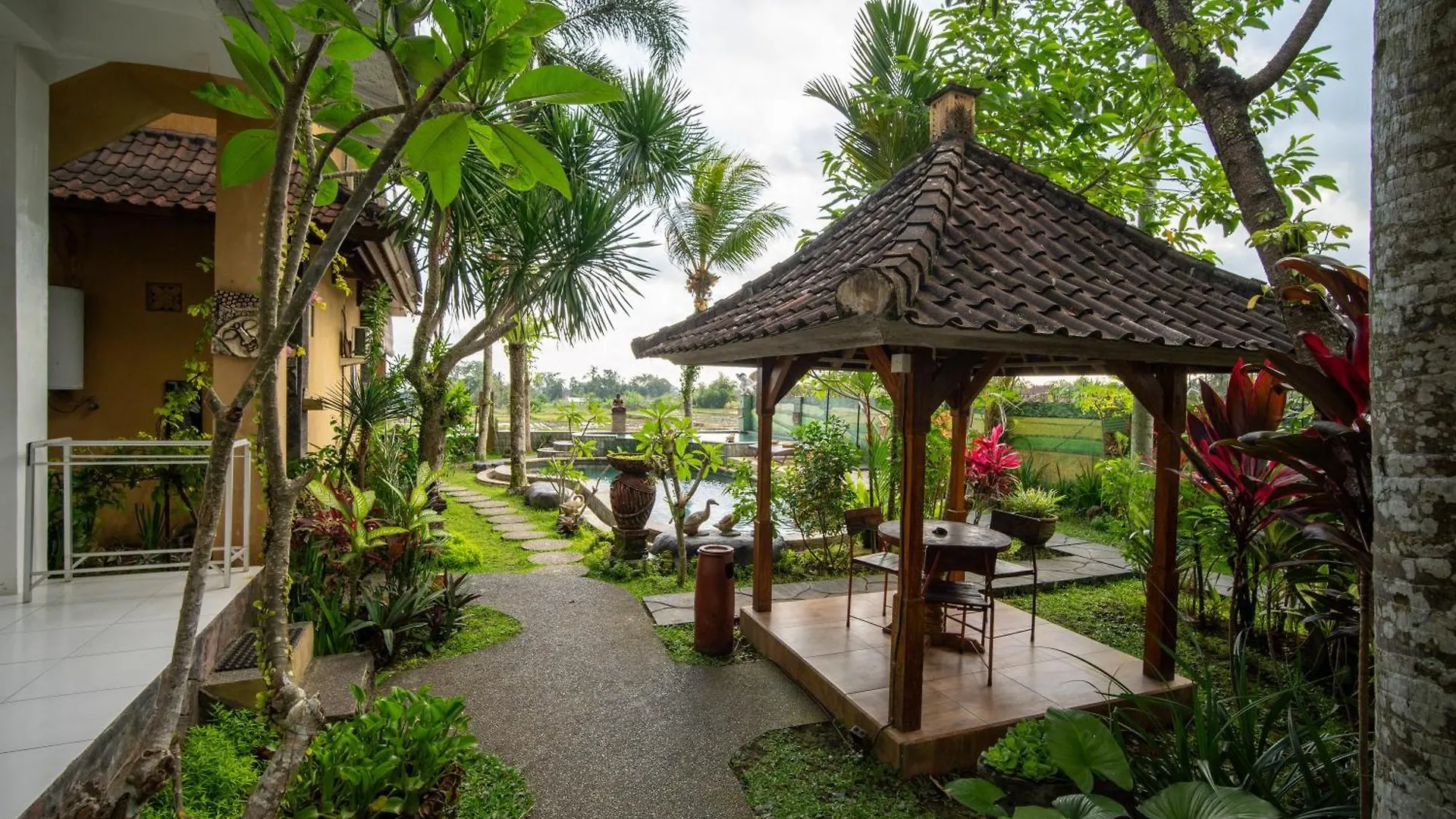 Kubu Sari Ubud Ubud (Bali)