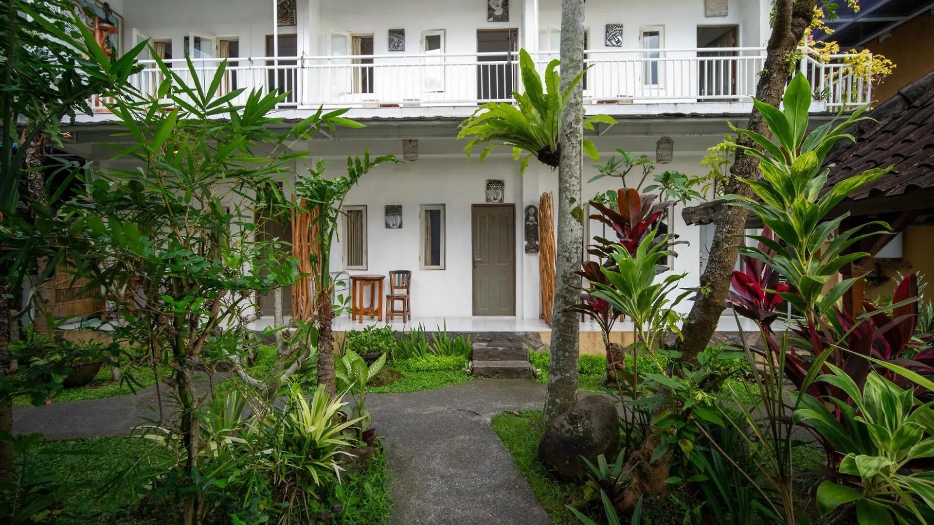 Kubu Sari Ubud Ubud (Bali)