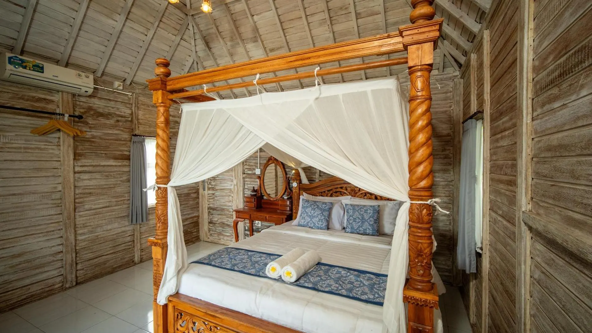 Kubu Sari Ubud Guest house