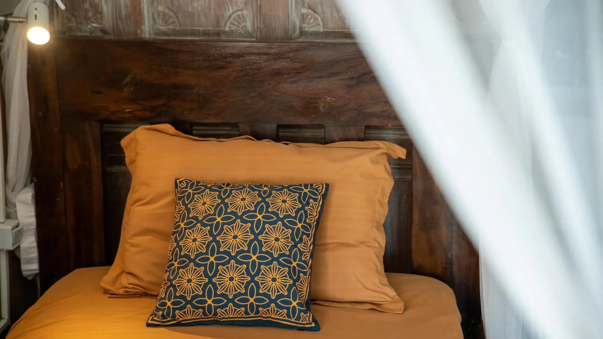Guest house Kubu Sari Ubud