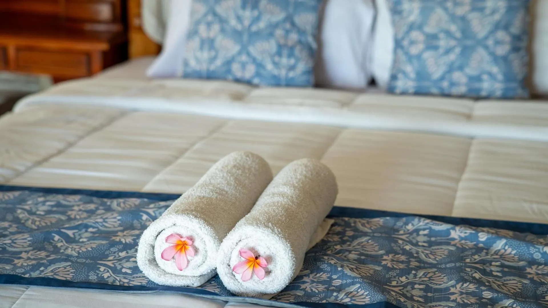 Kubu Sari Ubud Guest house Ubud (Bali)