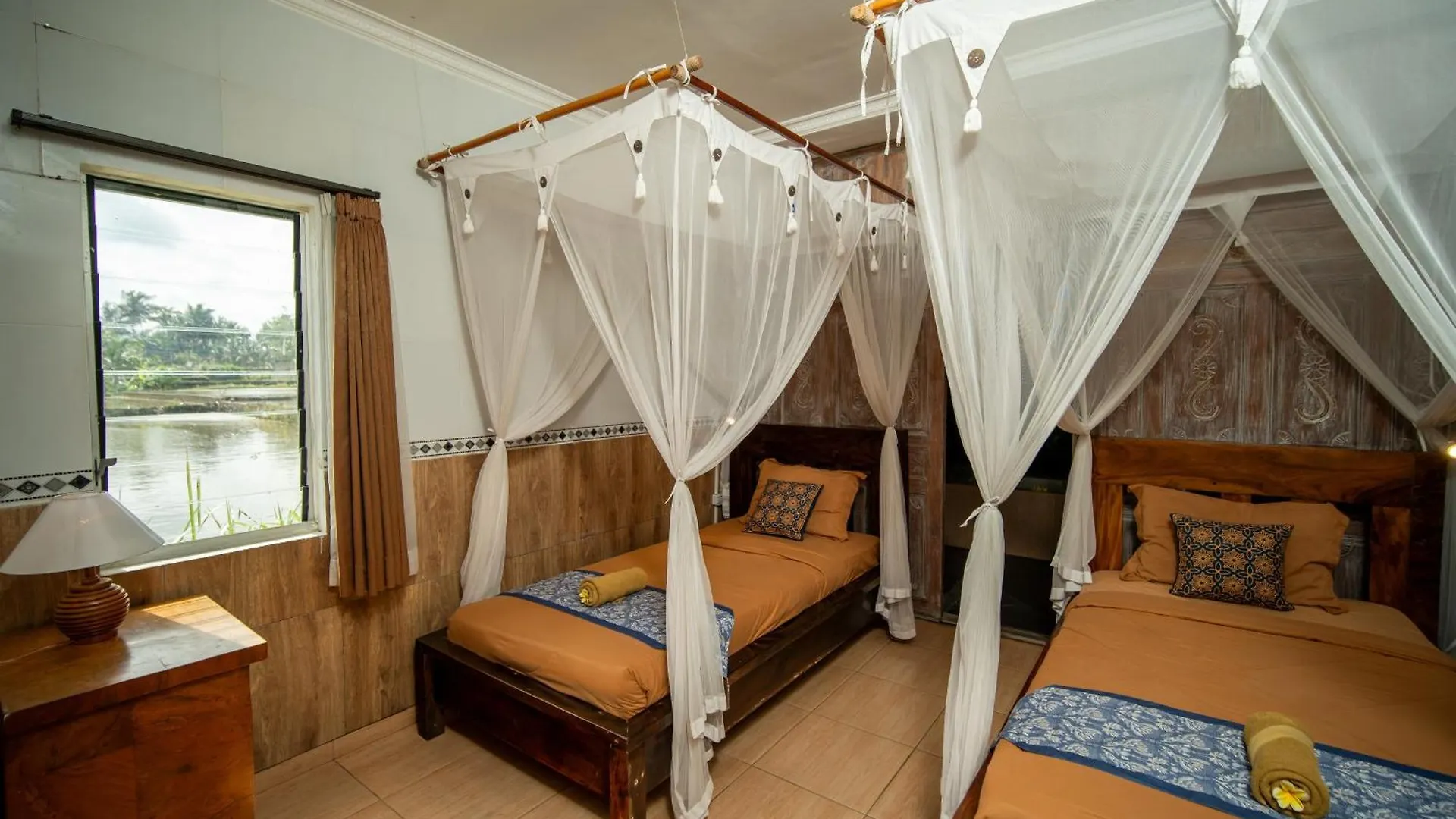 Kubu Sari Ubud